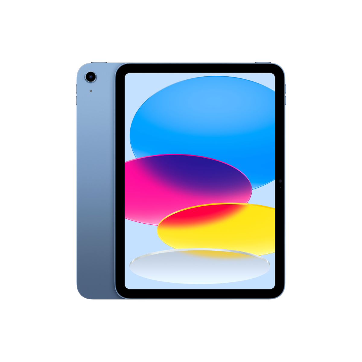 Фото Планшет Apple iPad 11 (A16) 11" 128ГБ синий (без RuStore)