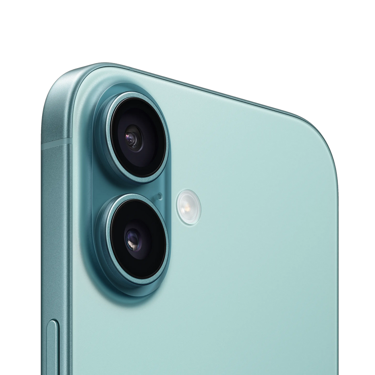 Фото Apple iPhone 16 512GB, Teal (без RuStore)