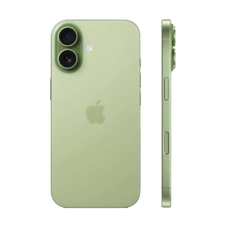 Фото Apple iPhone 17 256GB, Sage (Без RuStore)