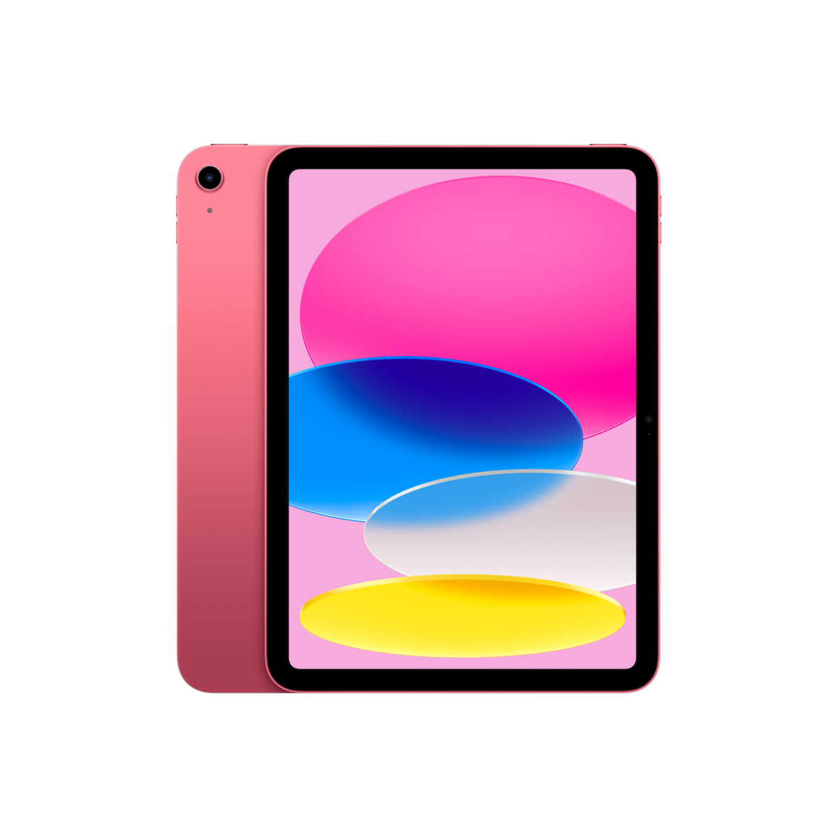 Фото Планшет Apple iPad 11 (A16) 11" 256ГБ розовый (без RuStore)