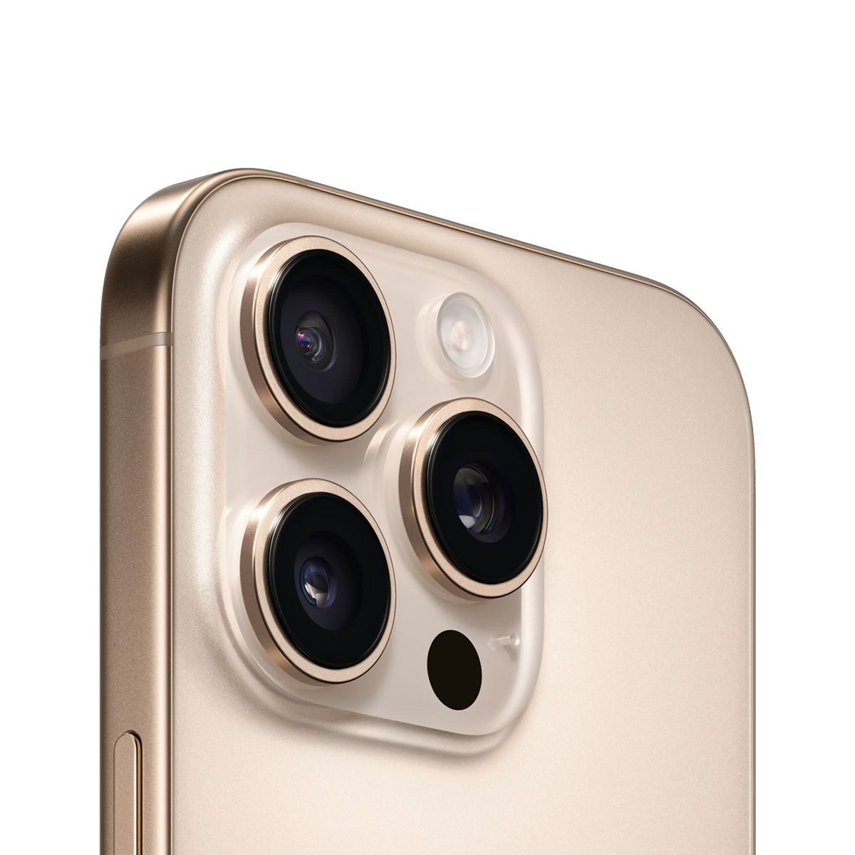 Фото Смартфон iPhone 16 Pro Max 512 ГБ Desert (без RuStore)