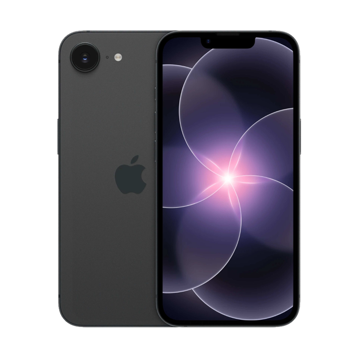 Фото Apple iPhone 17e 512GB, Black