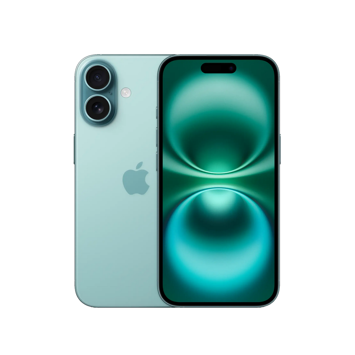 Фото Apple iPhone 16 512GB, Teal (без RuStore)