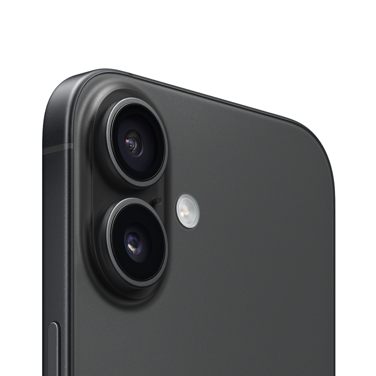 Фото Apple iPhone 16 Plus 128GB, Black (без RuStore)