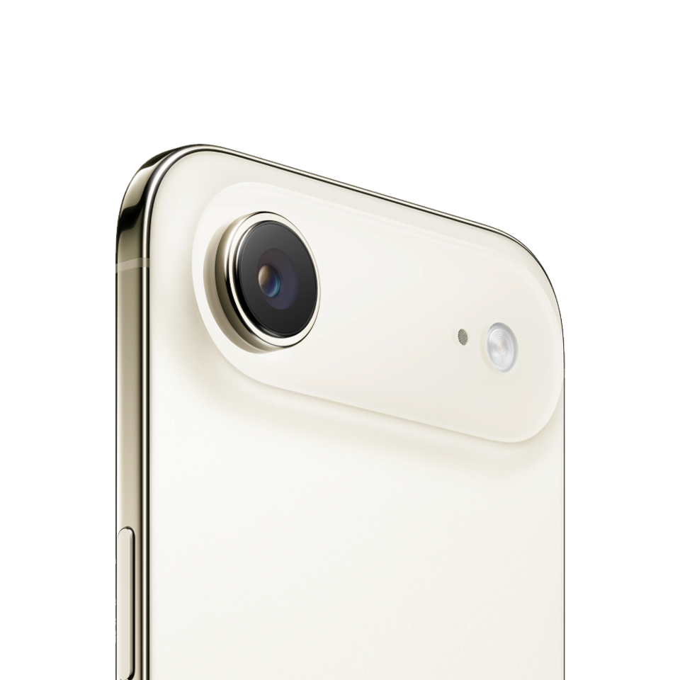 Фото Смартфон iPhone Air 512 ГБ, Light Gold (без RuStore)
