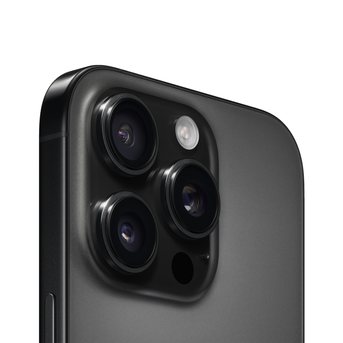 Фото Смартфон iPhone 16 Pro Max 1 ТБ Black (без RuStore)