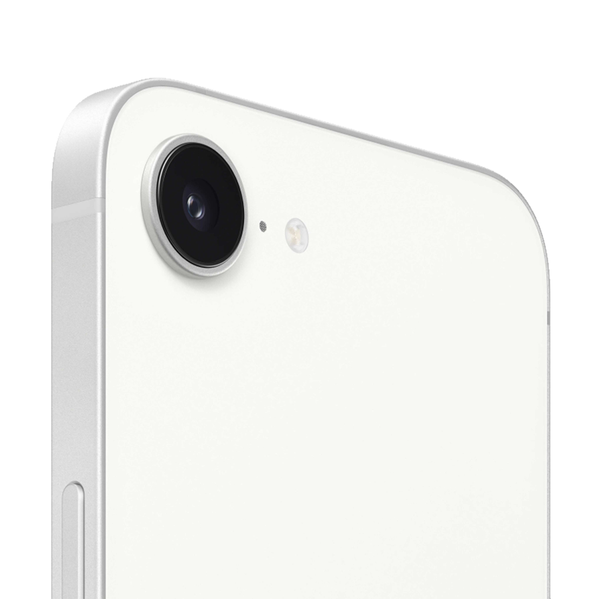 Фото Apple iPhone 17e 512GB, White
