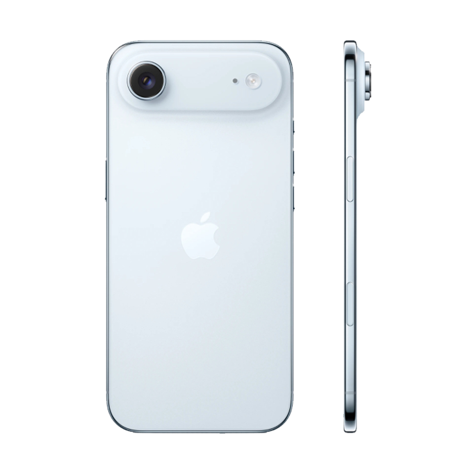 Фото Смартфон iPhone Air 1 ТБ, Sky Blue (без RuStore)