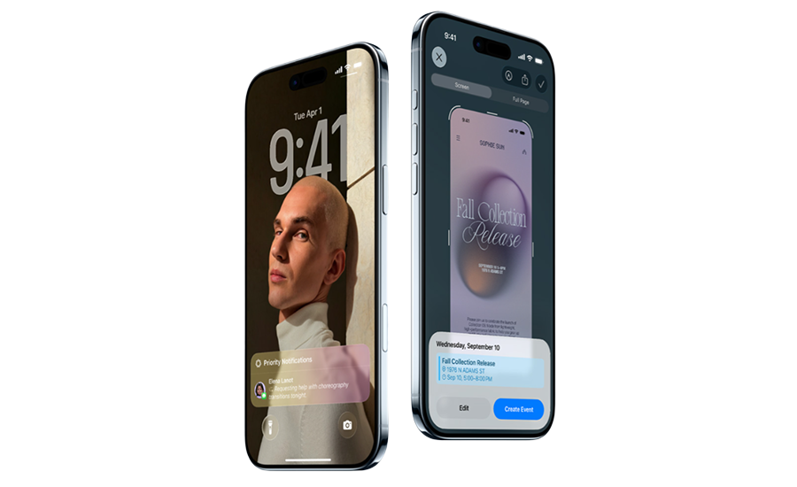 Смартфон iPhone Air 1 ТБ, Sky Blue (без RuStore)