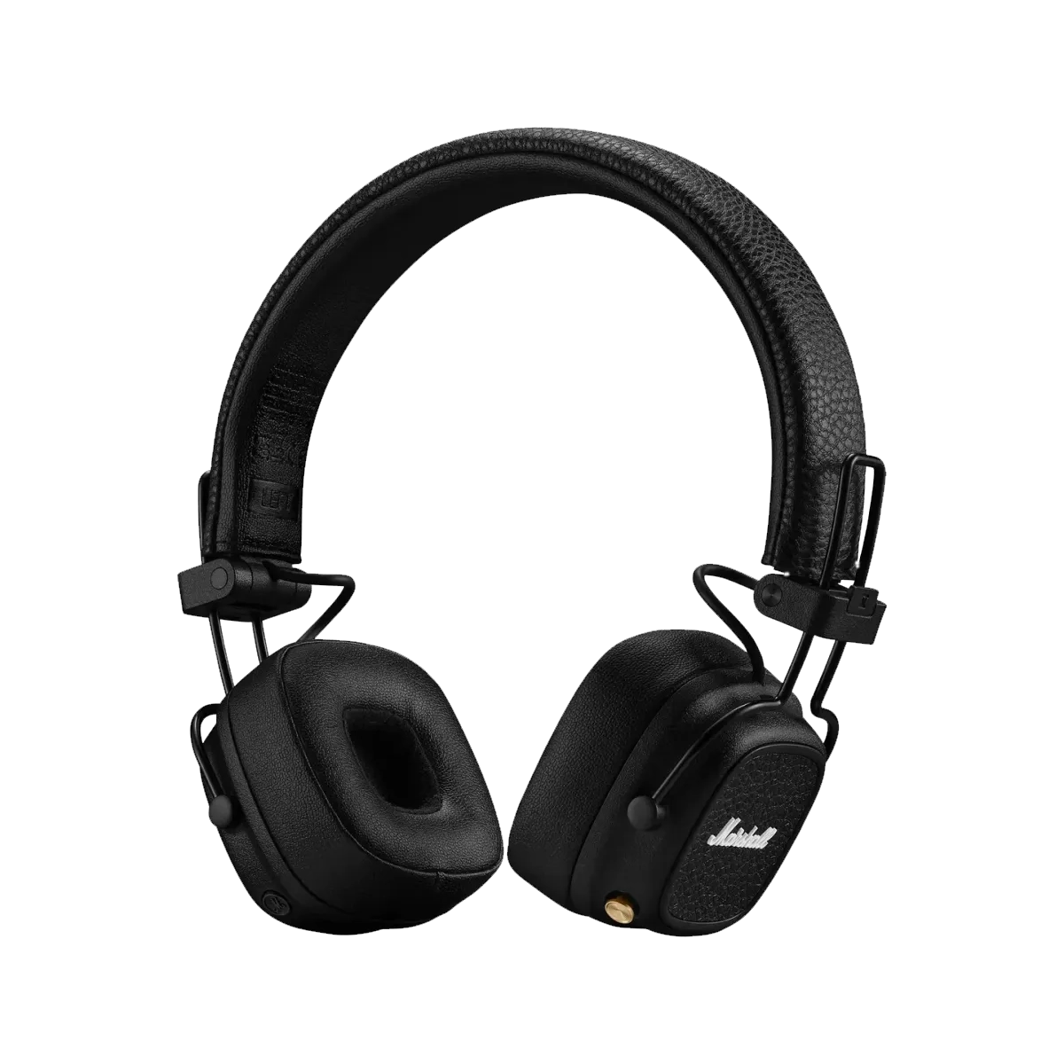 Фото Bluetooth-гарнитура Marshall Major V черные