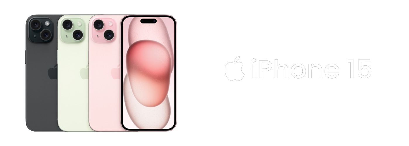 Смартфон iPhone 15 Plus 128 ГБ Green (без RuStore)