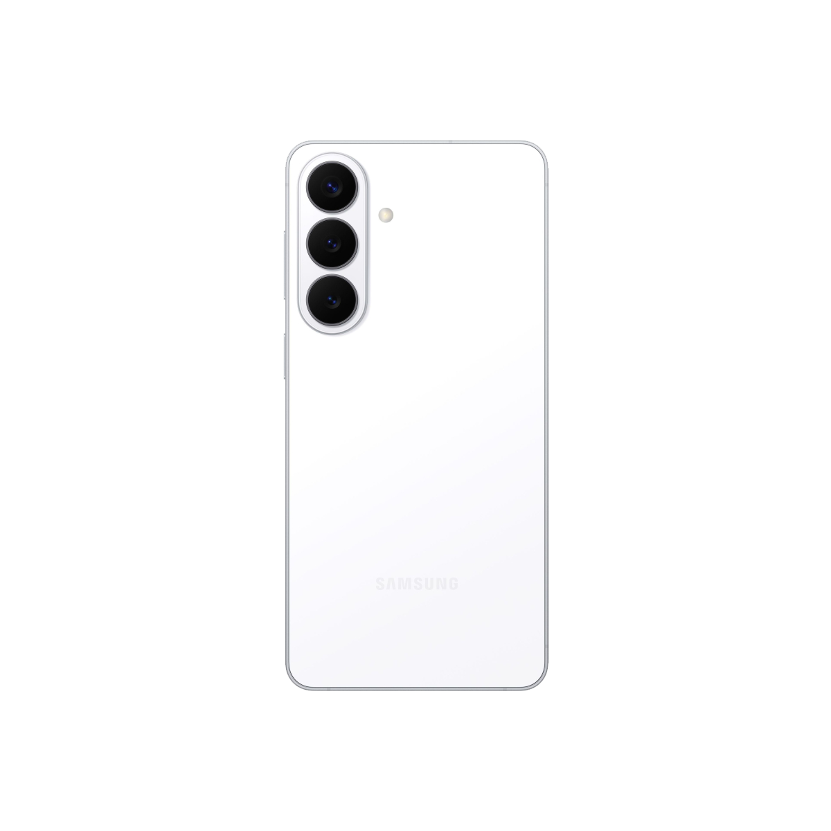 Фото Смартфон Samsung Galaxy S 26+ 12 ГБ | 256 ГБ Белый