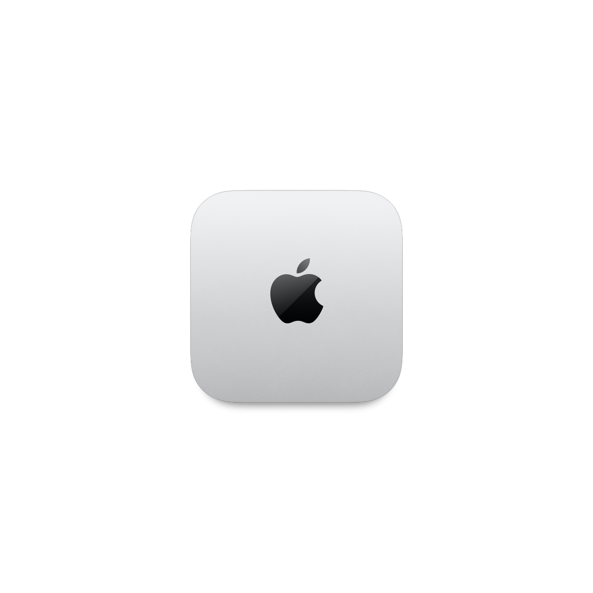Фото Apple Mac Mini M4 (10C CPU, 10C GPU, 2024) 16 ГБ, 512 ГБ SSD