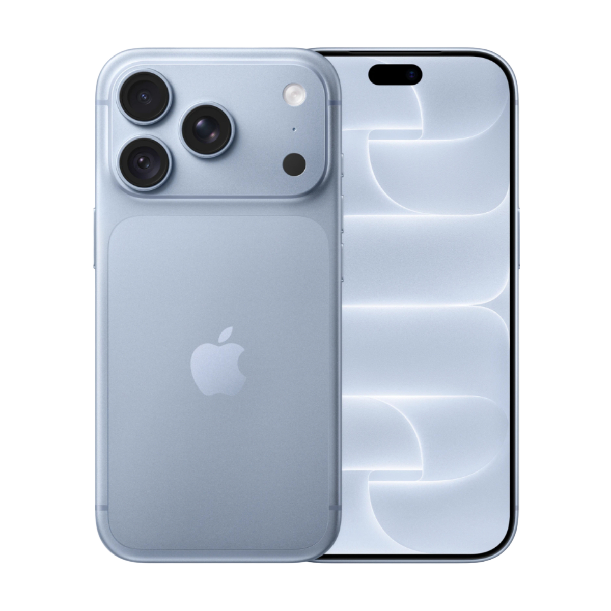 Фото Apple iPhone 18 Pro Max 256GB, Glacier (Без RuStore)