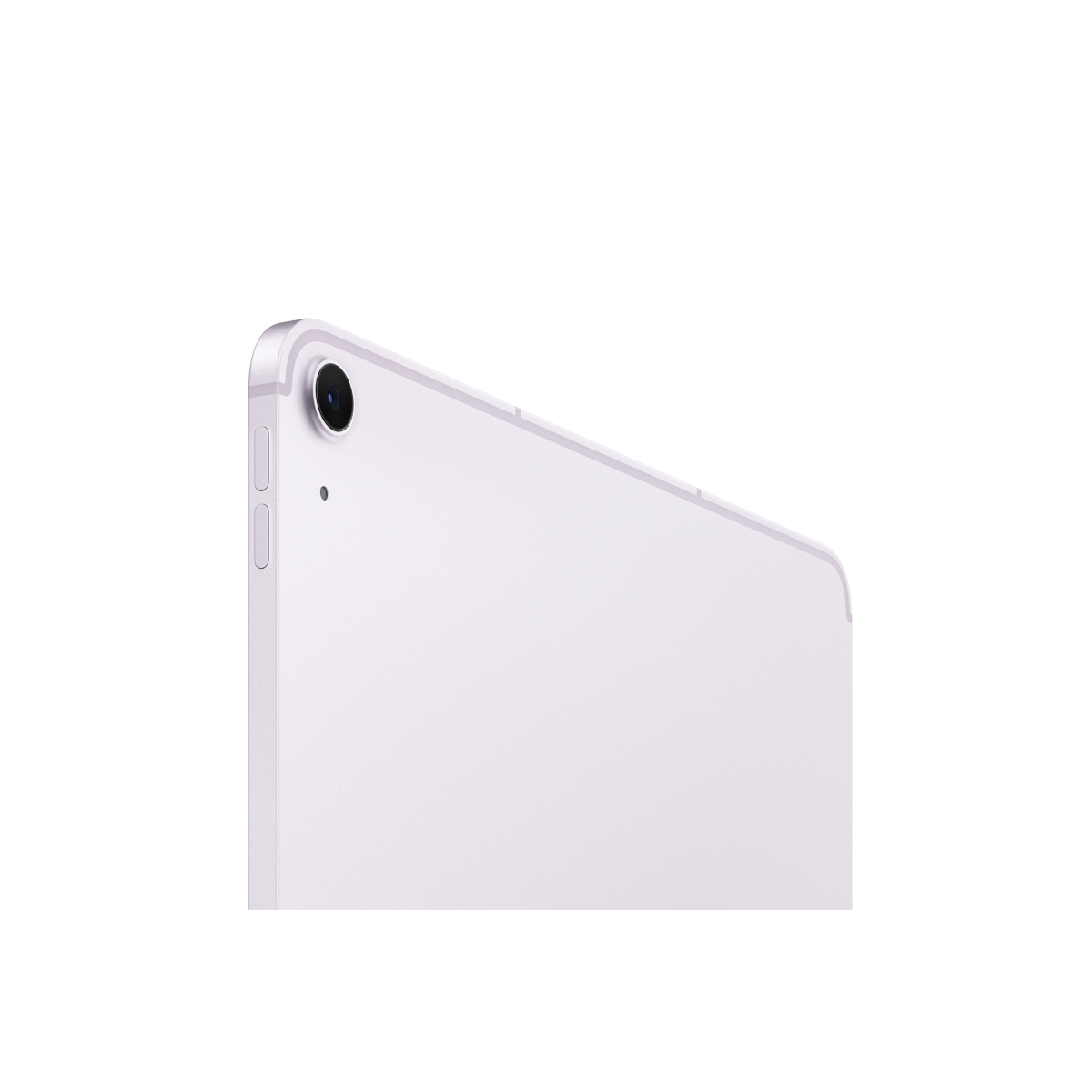 Фото Apple iPad Air (2026) M4 11" 128 ГБ фиолетовый