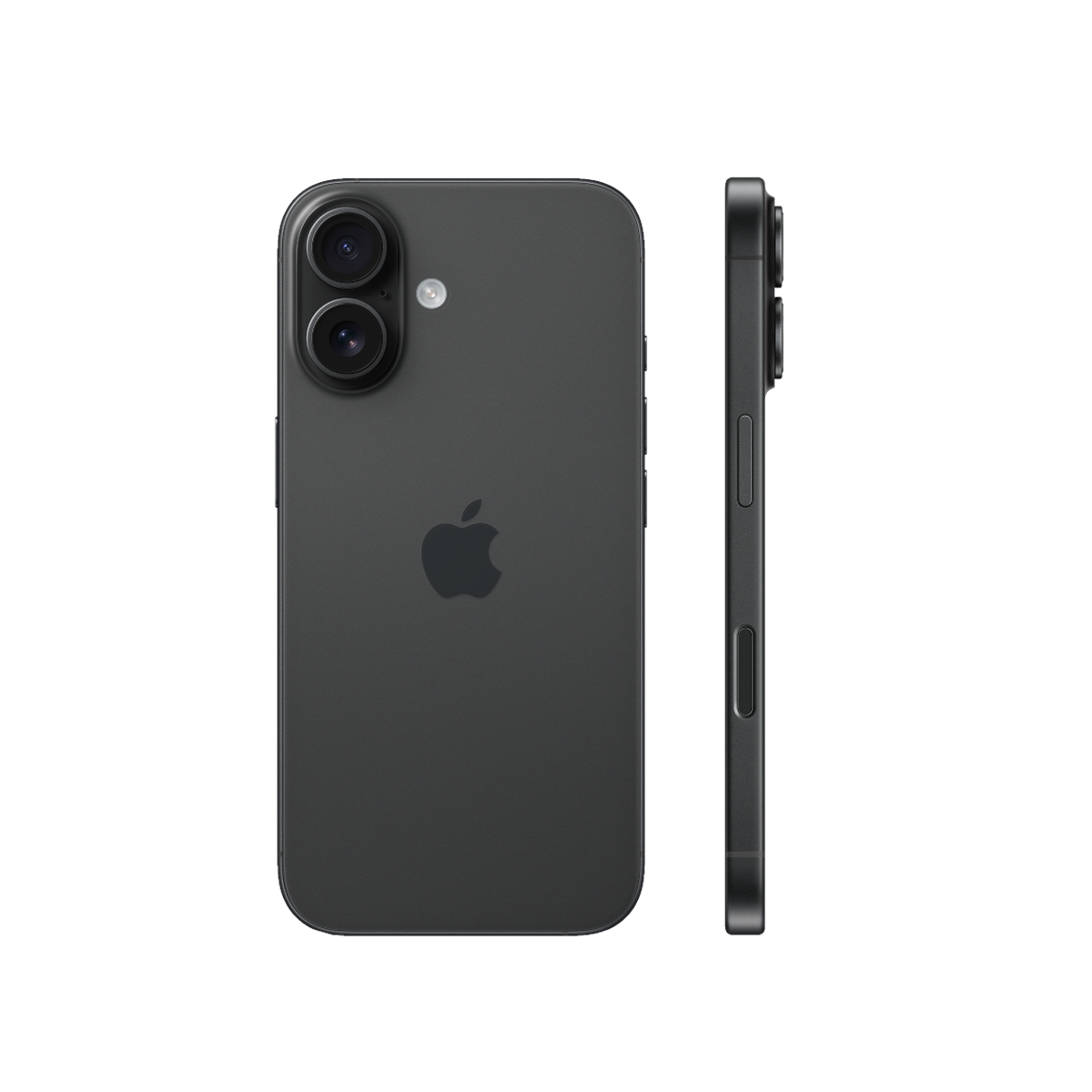 Фото Apple iPhone 16 Plus 128GB, Black (без RuStore)