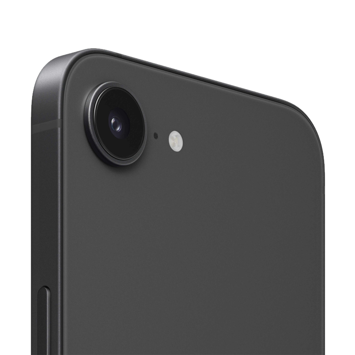 Фото Apple iPhone 17e 512GB, Black